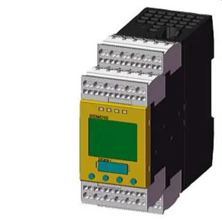 Siemens Sicherheitsschaltgerät SIRIUS DC 24V 3TK2810-1KA42