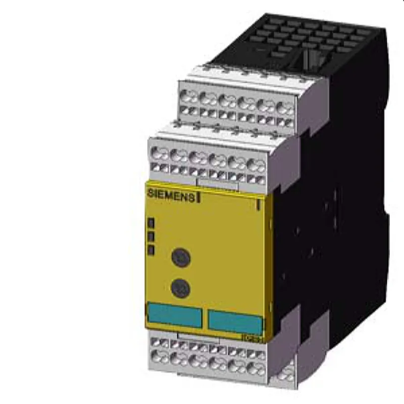 Siemens Sicherheitsschaltgerät SIRIUS AC 400V 3TK2810-0JA02