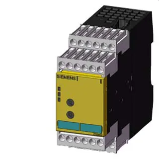 Siemens Sicherheitsschaltgerät SIRIUS AC 230V 3TK2810-0GA01