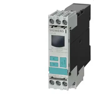 Siemens digitales Überwachungsrelais digital AC 50 bis 60HZ 3UG4631-1AA30