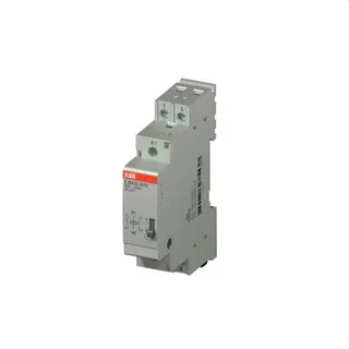 ABB Stotz-Kontakt Stromstossschalter E290-32-20/12 Spule 12VAC 32A 2TAZ322000R2052