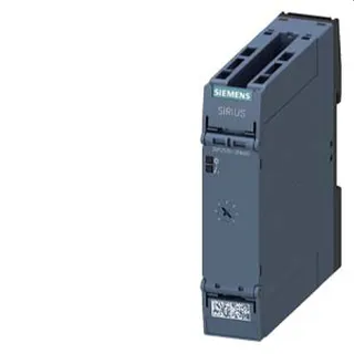 Siemens Zeitrelais elektronisch 2S AC 200-240V u. 380-440V 3RP2576-2NM20