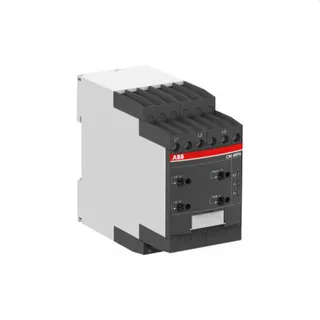 ABB Stotz-Kontakt Dreiphasenüberwachungsrelais CM-MPN.52S 1SVR750487R8300