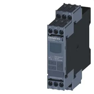 Siemens Überwachungsrelais 3UG4816-1AA40