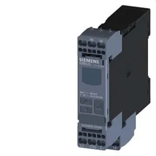 Siemens Überwachungsrelais 3UG4832-2AA40