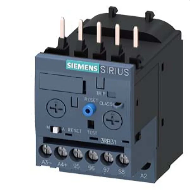 Siemens Osram Leuchtstofflampe L 18W 62 UNV1 4008321232700 3RB3113-4TB0