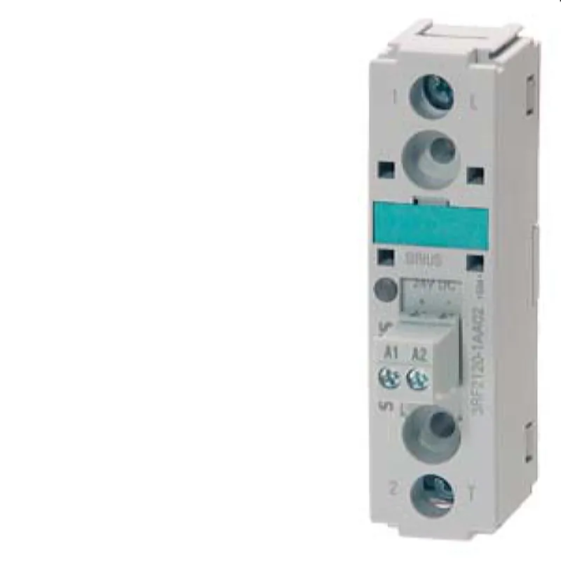 Siemens Halbleiterrelais 3RF2130-1BA04