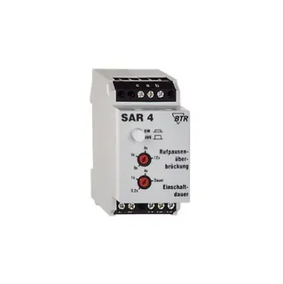 ELSO Telefonanschaltrelais 750340 750340
