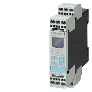 Siemens analoges Überwachungsrelais AC 50 bis 60Hz 2WE 3UG4511-2BN20