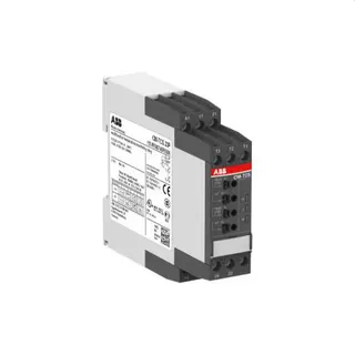 ABB Stotz-Kontakt Temperaturüberwachungsrelais CM-TCS.23P 1SVR740740R9300