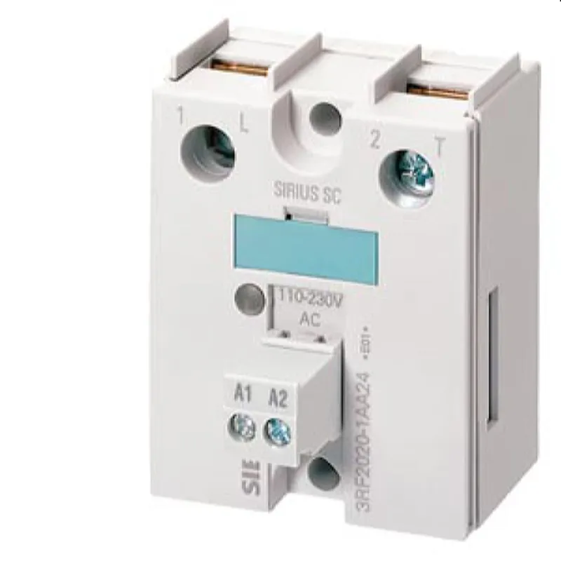 Siemens Halbleiterrelais 3RF2070-1AA06