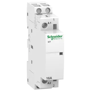 Schneider Electric Installationsrelais A9C22711 ICT 1S 16A 230-240VAC A9C22711