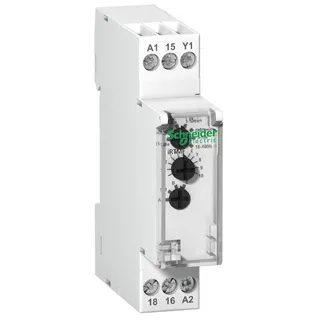 Schneider Electric Multifunktionsrelais A9E16070 RTMF A9E16070