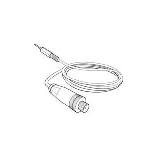 ABB Stotz-Kontakt Adressierkabel AS-I ADRESS CABLE 2TLA020073R0900