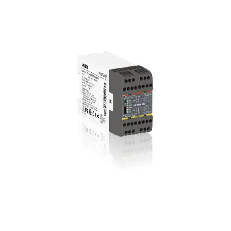 ABB Stotz-Kontakt Ausgangserweiterung PLUTO O2 2TLA020070R8500