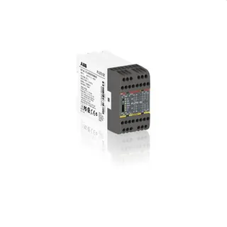 ABB Stotz-Kontakt Ausgangserweiterung PLUTO O2 2TLA020070R8500