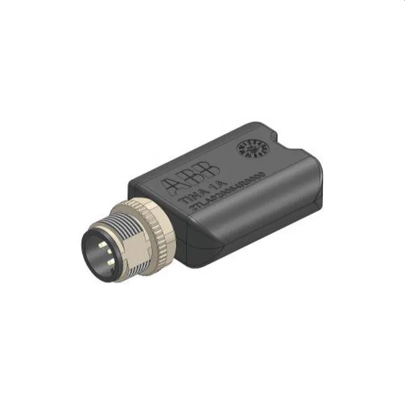 ABB Stotz-Kontakt Blindstecker TINA 1A 2TLA020054R0000