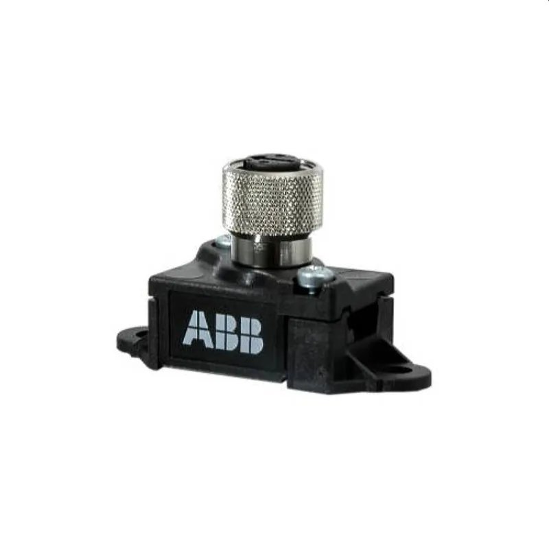 ABB Stotz-Kontakt Flachkabelanschluss AS-I T-CONNECT M12 2TLA020073R0000