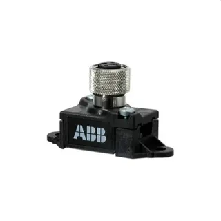 ABB Stotz-Kontakt Flachkabelanschluss AS-I T-CONNECT M12 2TLA020073R0000