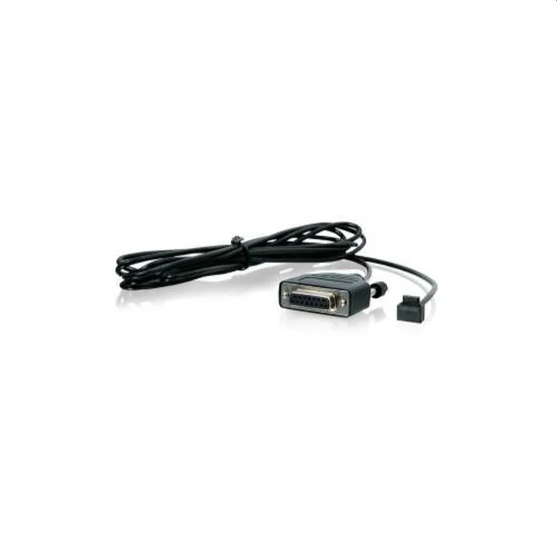 ABB Stotz-Kontakt PLUTO-Anschlusskabel HMI-KABEL 2TLA020070R5700