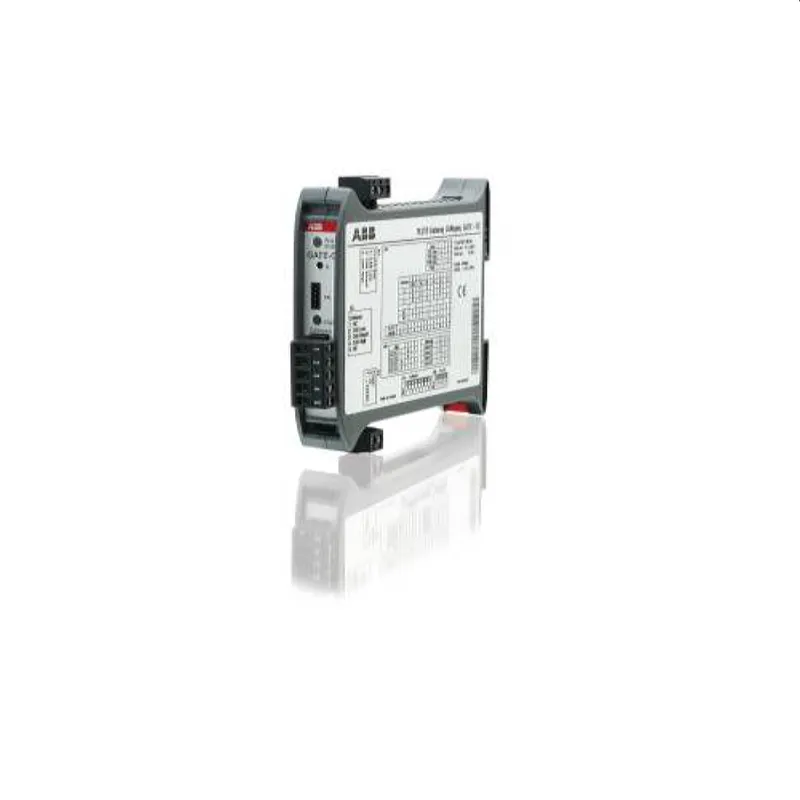 ABB Stotz-Kontakt Protokollumsetzer GATE-C2 2TLA020071R8100