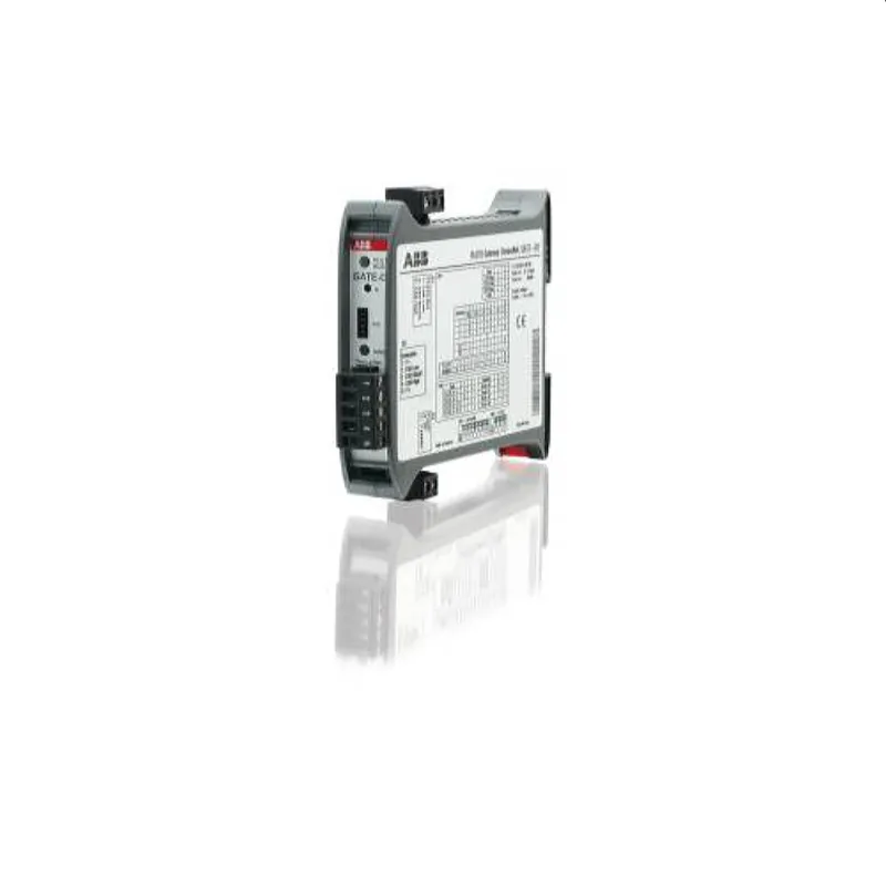 ABB Stotz-Kontakt Protokollumsetzer GATE-D2 2TLA020071R8200