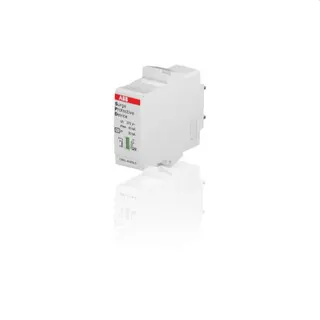 ABB Stotz-Kontakt Steckmodul OVR T2 40-275S C Q 2CTB815704R2600