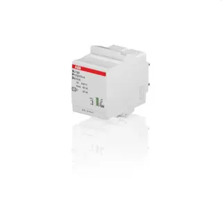 ABB Stotz-Kontakt Steckmodul OVR T2 40-440S C Q 2CTB815704R5500