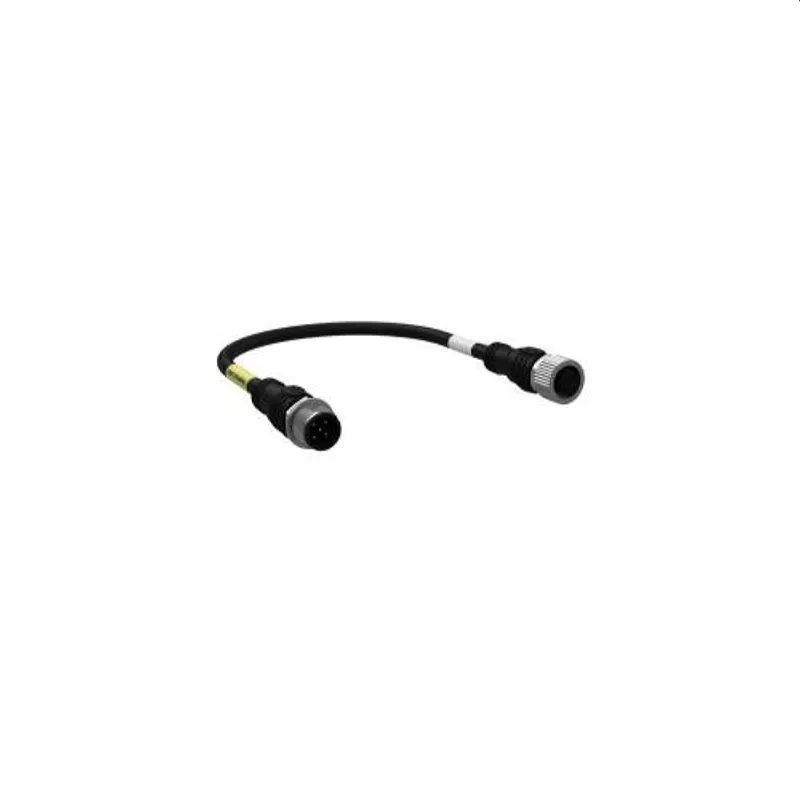 ABB Stotz-Kontakt Transferkabel M12-CT0212 2TLA020060R0400