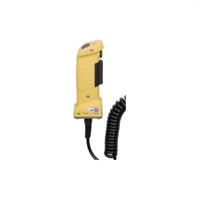 ABB Stotz-Kontakt Zustimmungsschalter JSD-HD4-010206 2TLA920004R0000