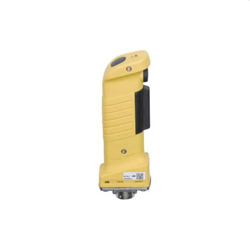 ABB Stotz-Kontakt 3-Stellungs-Zustimmschalter JSD-HD4-030800 2TLA920018R0000