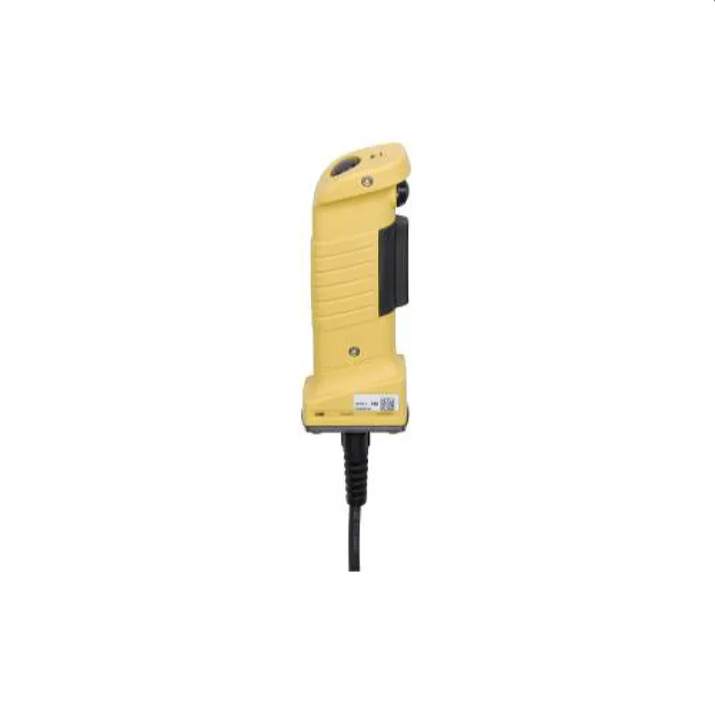 ABB Stotz-Kontakt Zustimmungsschalter JSD-HD4-310600 2TLA920049R0000