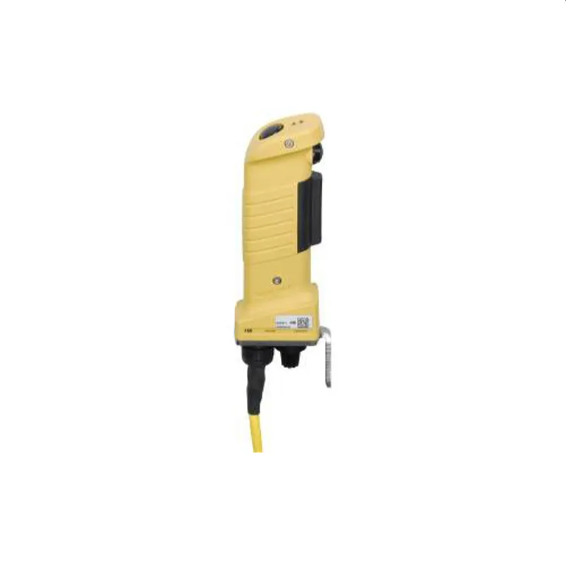 ABB Stotz-Kontakt Zustimmungsschalter JSD-HD4-320M0A 2TLA920079R0000