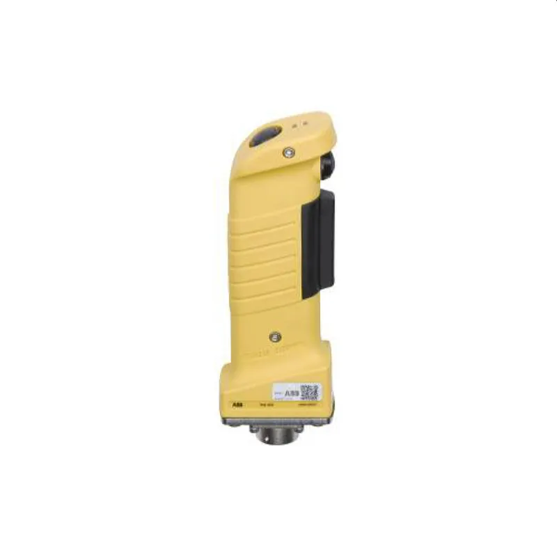 ABB Stotz-Kontakt Zustimmungsschalter JSD-HD4-330801 2TLA920081R0000