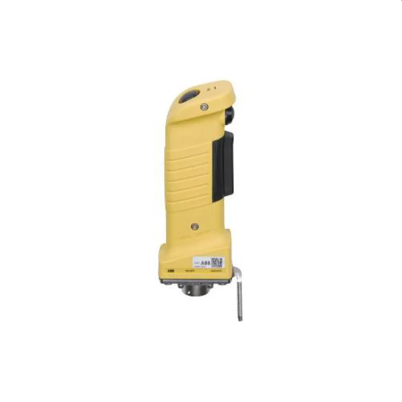 ABB Stotz-Kontakt Zustimmungsschalter JSD-HD4-350801 2TLA920086R0000
