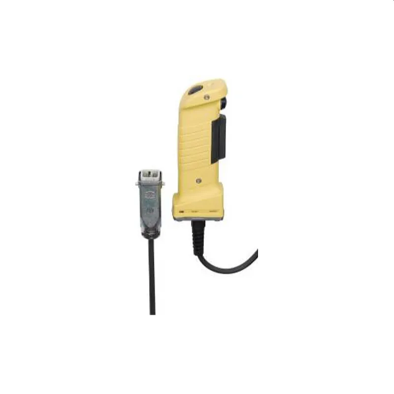 ABB Stotz-Kontakt Zustimmungsschalter JSD-HD4-310E36 2TLA920126R0000