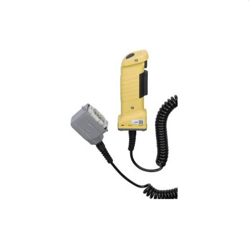 ABB Stotz-Kontakt Zustimmungsschalter JSD-HD4-010151 2TLA920128R0000