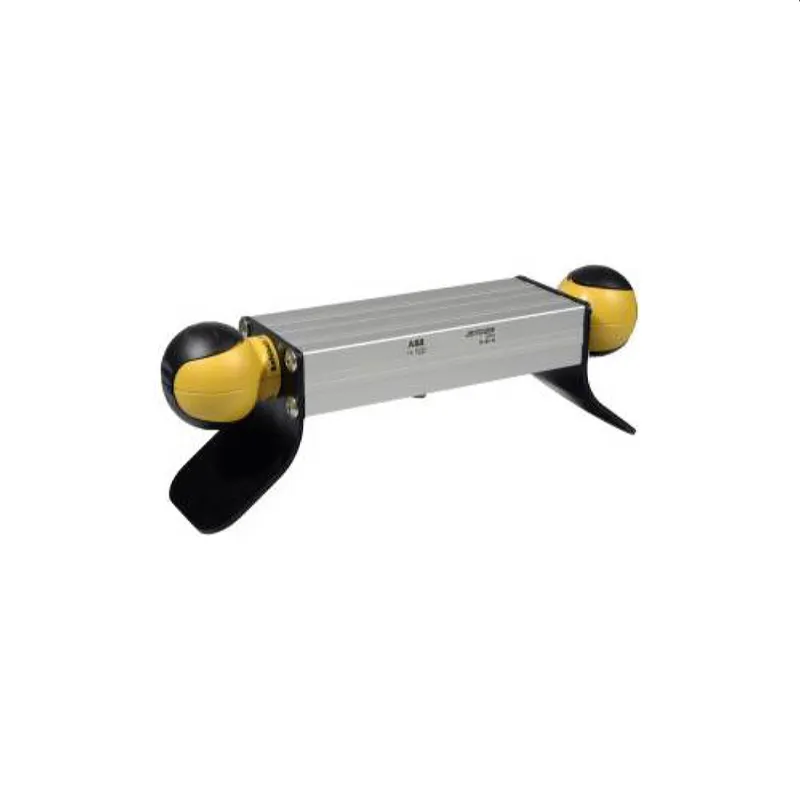 ABB Stotz-Kontakt Zweihandsteuerung JSTD25H 2TLA020007R6300