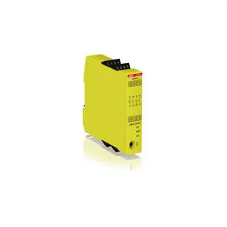 ABB Stotz-Kontakt Sicherheitsrelais Sentry SSR42 24VDC 2NO + 2NO verzögert 2TLA010053R0400