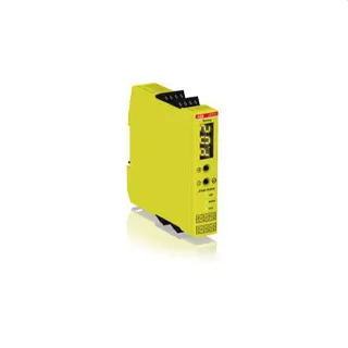 ABB Stotz-Kontakt Sicherheitsrelais/-timer Sentry USR10 24VDC 3NO + 1NC 2TLA010070R0000