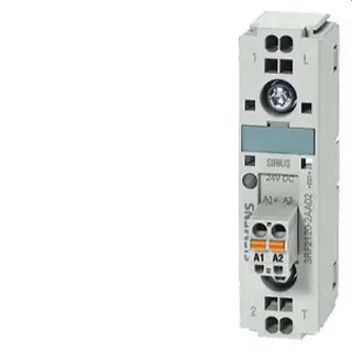Siemens Halbleiterrelais 3RF2150-2AA06