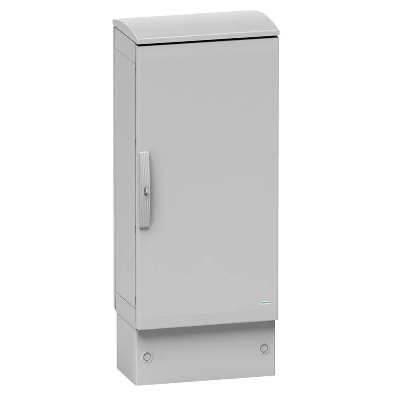 Schneider Electric Sockel 7035 poly PLA 200X994X350mm NSYZA2104G