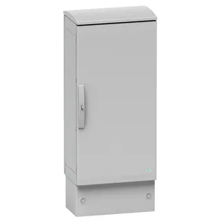 Schneider Electric Sockel 7035 poly PLA 200X994X350mm NSYZA2104G