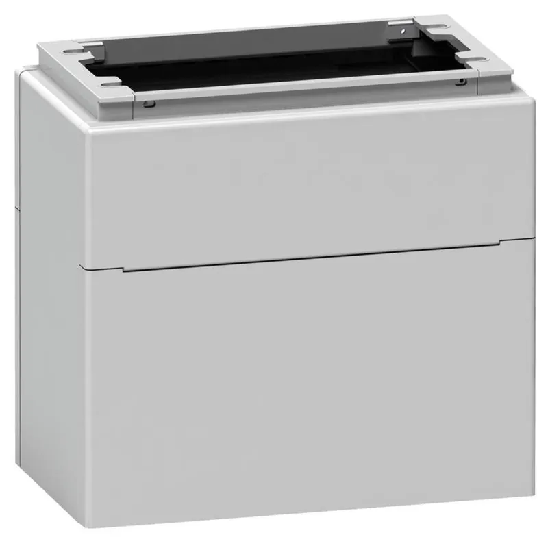 Schneider Electric Sockel 7035 poly H500 B1285 T310 PLAZ NSYZZ5123G