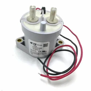 TE Relais SPST-NO 9-36VDC 200A Kilovac EV200AAANA