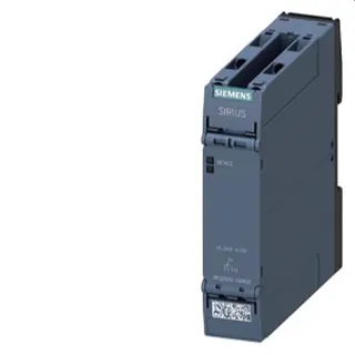 Siemens Koppelrelais 1W AC/DC 24-240V 3RQ2000-1AW00