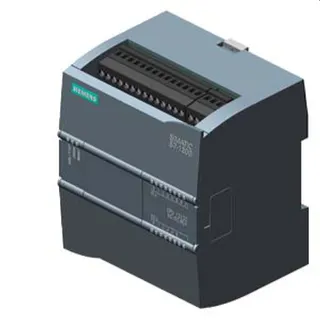 Siemens Zentralbaugruppe SIPLUS S7-1200 CPU 1212C AC/DC/Relais 6AG1212-1BE40-4XB0