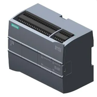 Siemens Zentralbaugruppe SIPLUS S7-1200 CPU 1215C DC/DC/Relais 6AG1215-1HG40-2XB0