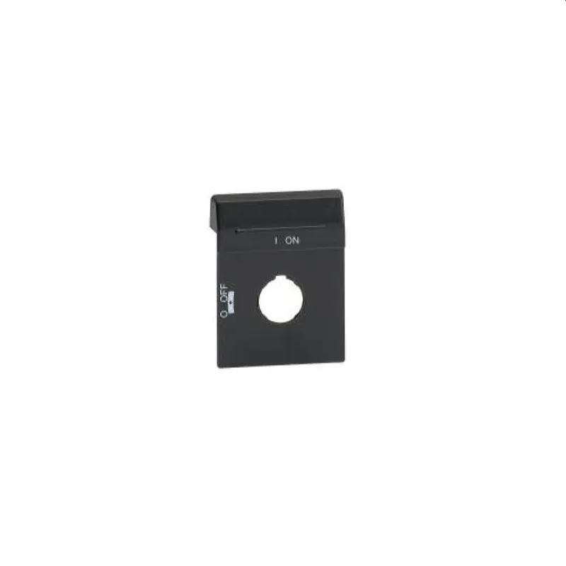 ABB Stotz-Kontakt Bezeichnungsschild OPBS1 1SCA111519R1001