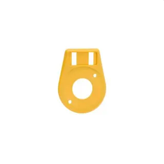 ABB Stotz-Kontakt Beschriftungsschildhalter OPY3 1SCA022695R0450